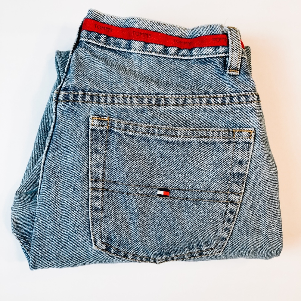 Tommy Hilfiger Jeans